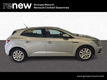 Photo 4 du bon plan RENAULT Megane 1.5 Blue dCi 115ch Business -21N occasion à 14790 €