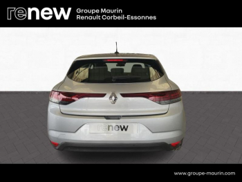 Photo 6 du bon plan RENAULT Megane 1.5 Blue dCi 115ch Business -21N occasion à 14790 €