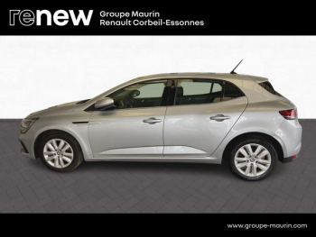 Photo 8 du bon plan RENAULT Megane 1.5 Blue dCi 115ch Business -21N occasion à 14790 €