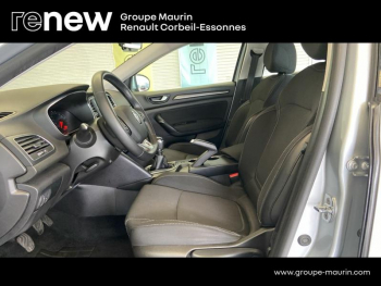 Photo 10 du bon plan RENAULT Megane 1.5 Blue dCi 115ch Business -21N occasion à 14790 €