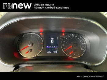 Photo 11 du bon plan RENAULT Megane 1.5 Blue dCi 115ch Business -21N occasion à 14790 €