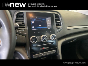 Photo 12 du bon plan RENAULT Megane 1.5 Blue dCi 115ch Business -21N occasion à 14790 €