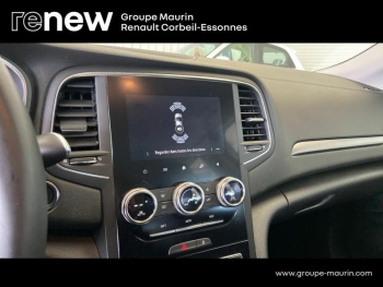 Photo 13 du bon plan RENAULT Megane 1.5 Blue dCi 115ch Business -21N occasion à 14790 €