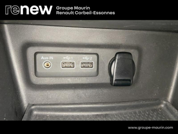 Photo 14 du bon plan RENAULT Megane 1.5 Blue dCi 115ch Business -21N occasion à 14790 €