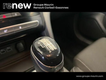 Photo 15 du bon plan RENAULT Megane 1.5 Blue dCi 115ch Business -21N occasion à 14790 €