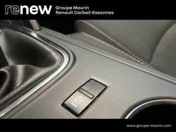 Photo 16 du bon plan RENAULT Megane 1.5 Blue dCi 115ch Business -21N occasion à 14790 €