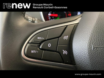 Photo 18 du bon plan RENAULT Megane 1.5 Blue dCi 115ch Business -21N occasion à 14790 €