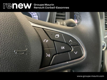 Photo 19 du bon plan RENAULT Megane 1.5 Blue dCi 115ch Business -21N occasion à 14790 €