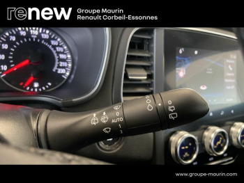 Photo 20 du bon plan RENAULT Megane 1.5 Blue dCi 115ch Business -21N occasion à 14790 €