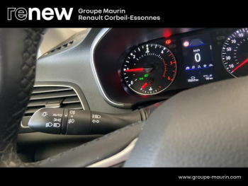Photo 21 du bon plan RENAULT Megane 1.5 Blue dCi 115ch Business -21N occasion à 14790 €