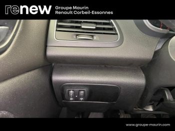 Photo 22 du bon plan RENAULT Megane 1.5 Blue dCi 115ch Business -21N occasion à 14790 €