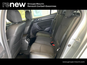 Photo 26 du bon plan RENAULT Megane 1.5 Blue dCi 115ch Business -21N occasion à 14790 €