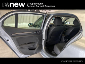 Photo 29 du bon plan RENAULT Megane 1.5 Blue dCi 115ch Business -21N occasion à 14790 €