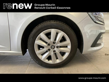 Photo 31 du bon plan RENAULT Megane 1.5 Blue dCi 115ch Business -21N occasion à 14790 €