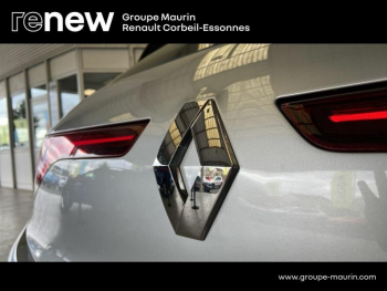 Photo 33 du bon plan RENAULT Megane 1.5 Blue dCi 115ch Business -21N occasion à 14790 €