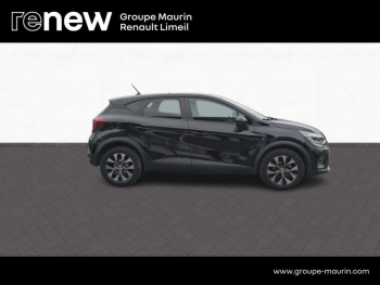 Photo 2 du bon plan RENAULT Captur 1.0 Eco-G 100ch Evolution occasion à 19100 €