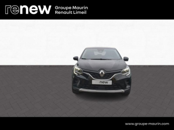 Photo 3 du bon plan RENAULT Captur 1.0 Eco-G 100ch Evolution occasion à 19100 €