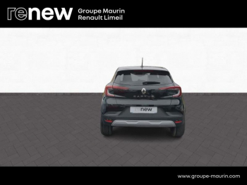 Photo 4 du bon plan RENAULT Captur 1.0 Eco-G 100ch Evolution occasion à 19100 €
