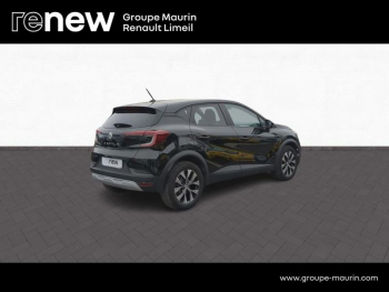 Photo 5 du bon plan RENAULT Captur 1.0 Eco-G 100ch Evolution occasion à 19100 €