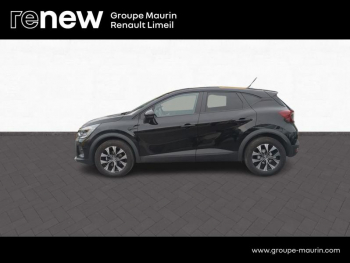Photo 6 du bon plan RENAULT Captur 1.0 Eco-G 100ch Evolution occasion à 19100 €