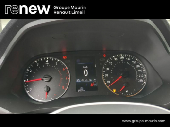 Photo 8 du bon plan RENAULT Captur 1.0 Eco-G 100ch Evolution occasion à 19100 €