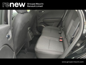 Photo 10 du bon plan RENAULT Captur 1.0 Eco-G 100ch Evolution occasion à 19100 €