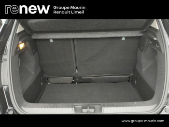 Photo 12 du bon plan RENAULT Captur 1.0 Eco-G 100ch Evolution occasion à 19100 €