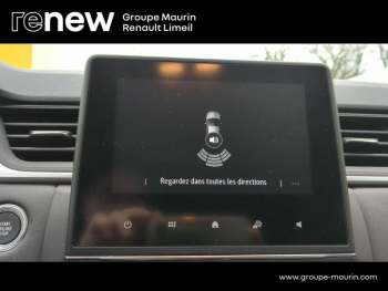 Photo 13 du bon plan RENAULT Captur 1.0 Eco-G 100ch Evolution occasion à 19100 €