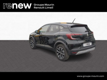 Photo 14 du bon plan RENAULT Captur 1.0 Eco-G 100ch Evolution occasion à 19100 €