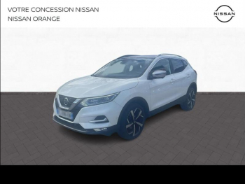 Photo 2 du bon plan NISSAN Qashqai 1.5 dCi 115ch Tekna+ 2019 occasion à 19980 €