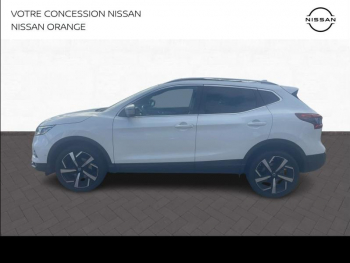 Photo 3 du bon plan NISSAN Qashqai 1.5 dCi 115ch Tekna+ 2019 occasion à 19980 €