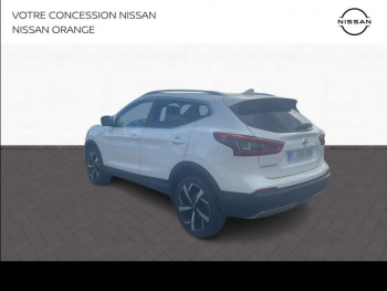 Photo 4 du bon plan NISSAN Qashqai 1.5 dCi 115ch Tekna+ 2019 occasion à 19980 €