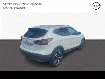 Photo 6 du bon plan NISSAN Qashqai 1.5 dCi 115ch Tekna+ 2019 occasion à 19980 €