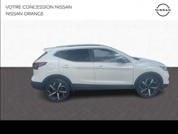 Photo 7 du bon plan NISSAN Qashqai 1.5 dCi 115ch Tekna+ 2019 occasion à 19980 €