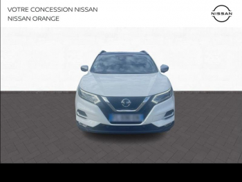 Photo 8 du bon plan NISSAN Qashqai 1.5 dCi 115ch Tekna+ 2019 occasion à 19980 €