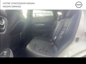 Photo 9 du bon plan NISSAN Qashqai 1.5 dCi 115ch Tekna+ 2019 occasion à 19980 €