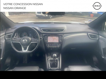 Photo 10 du bon plan NISSAN Qashqai 1.5 dCi 115ch Tekna+ 2019 occasion à 19980 €