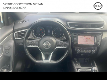 Photo 11 du bon plan NISSAN Qashqai 1.5 dCi 115ch Tekna+ 2019 occasion à 19980 €