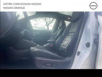 Photo 12 du bon plan NISSAN Qashqai 1.5 dCi 115ch Tekna+ 2019 occasion à 19980 €
