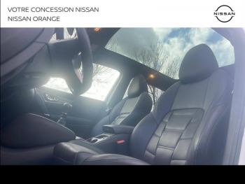 Photo 14 du bon plan NISSAN Qashqai 1.5 dCi 115ch Tekna+ 2019 occasion à 19980 €