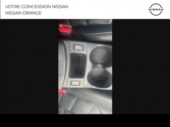 Photo 17 du bon plan NISSAN Qashqai 1.5 dCi 115ch Tekna+ 2019 occasion à 19980 €
