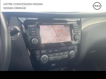 Photo 18 du bon plan NISSAN Qashqai 1.5 dCi 115ch Tekna+ 2019 occasion à 19980 €