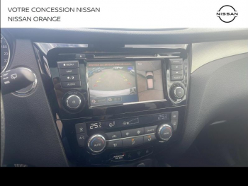 Photo 19 du bon plan NISSAN Qashqai 1.5 dCi 115ch Tekna+ 2019 occasion à 19980 €
