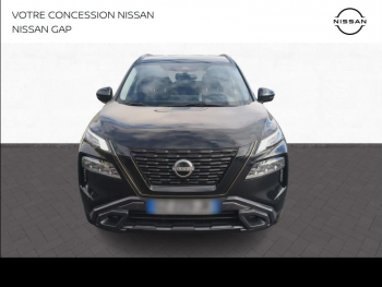 Photo 2 du bon plan NISSAN X-Trail e-Power 204ch  N-Trek occasion à 40980 €