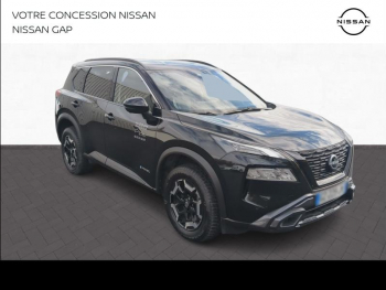 Photo 3 du bon plan NISSAN X-Trail e-Power 204ch  N-Trek occasion à 40980 €