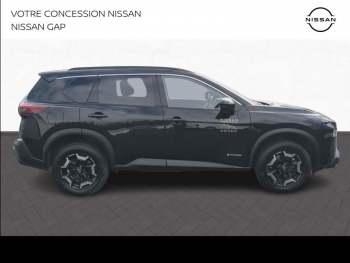 Photo 4 du bon plan NISSAN X-Trail e-Power 204ch  N-Trek occasion à 40980 €
