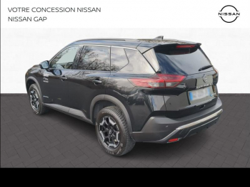 Photo 6 du bon plan NISSAN X-Trail e-Power 204ch  N-Trek occasion à 40980 €