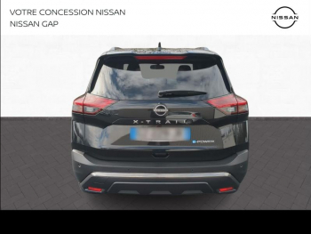 Photo 7 du bon plan NISSAN X-Trail e-Power 204ch  N-Trek occasion à 40980 €