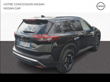 Photo 8 du bon plan NISSAN X-Trail e-Power 204ch  N-Trek occasion à 40980 €