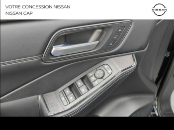 Photo 10 du bon plan NISSAN X-Trail e-Power 204ch  N-Trek occasion à 40980 €